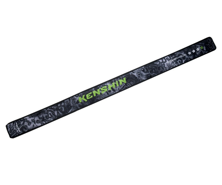 Spinning Rod Azura 25 Kenshin Solid