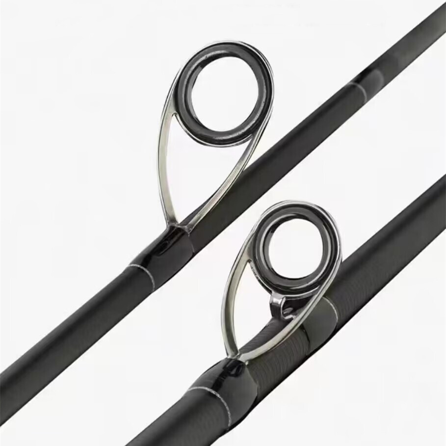 Carbon Fiber Fishing Lure Rods Pole 1.8M Spinning Casting Rod Lure Weight 20-50g