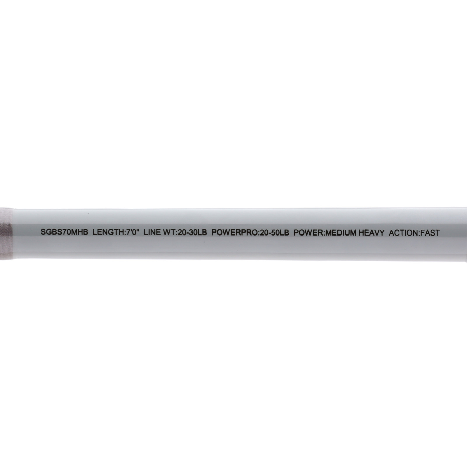 Shimano SAGUARO SPINNING, Saltwater, Boat, Spinning, 7’0″, Medium Heavy, 1 pc…