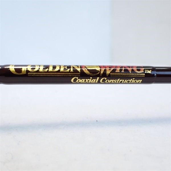 Fenwick. Golden Wing GW62CMLJ Cond/C