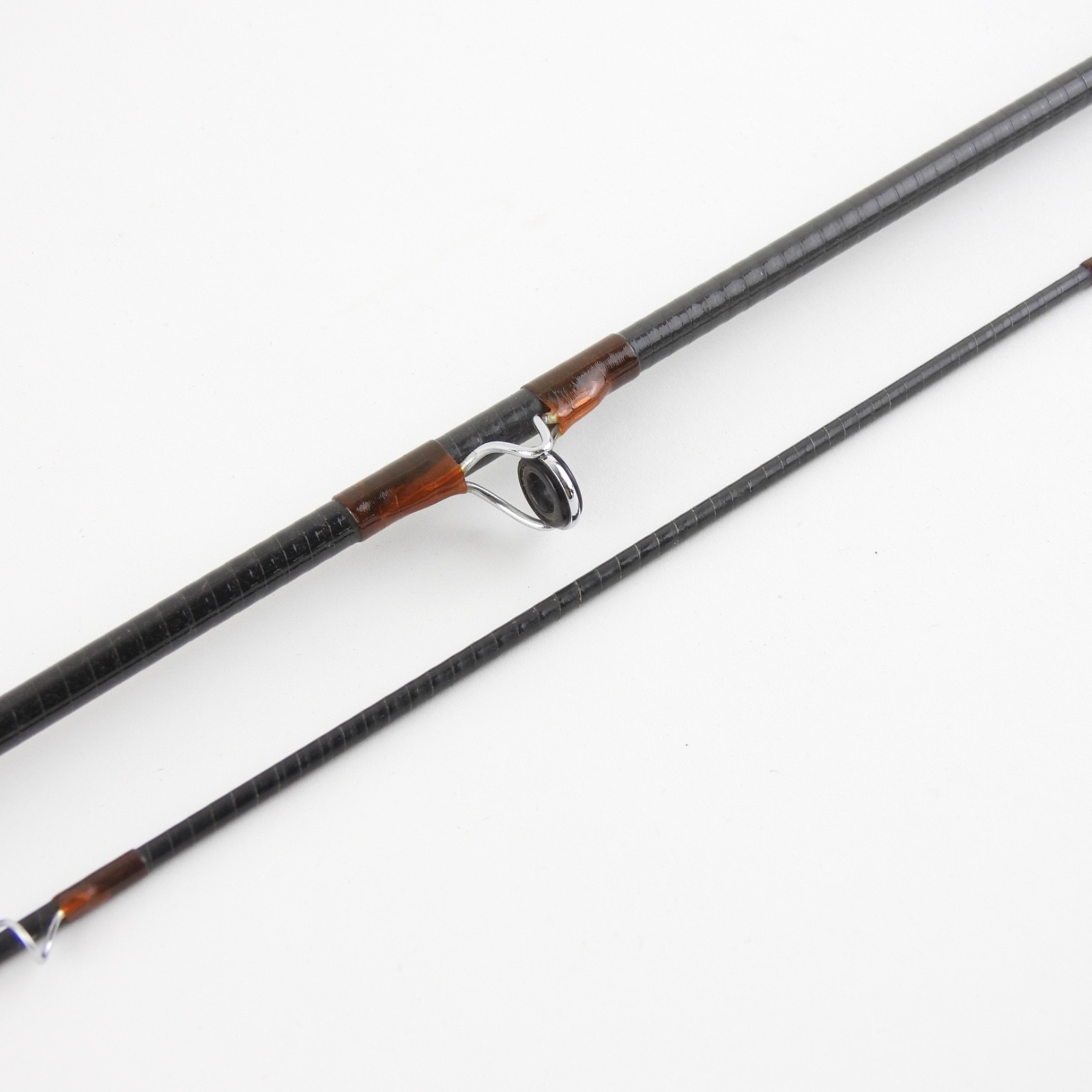 Orvis Graphite “The Otter” Fly Fishing Rod. 7’ 5wt. W/ Tube & Sock.
