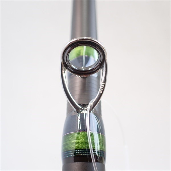 megabass Orochi X10F5-70XT Cond/B