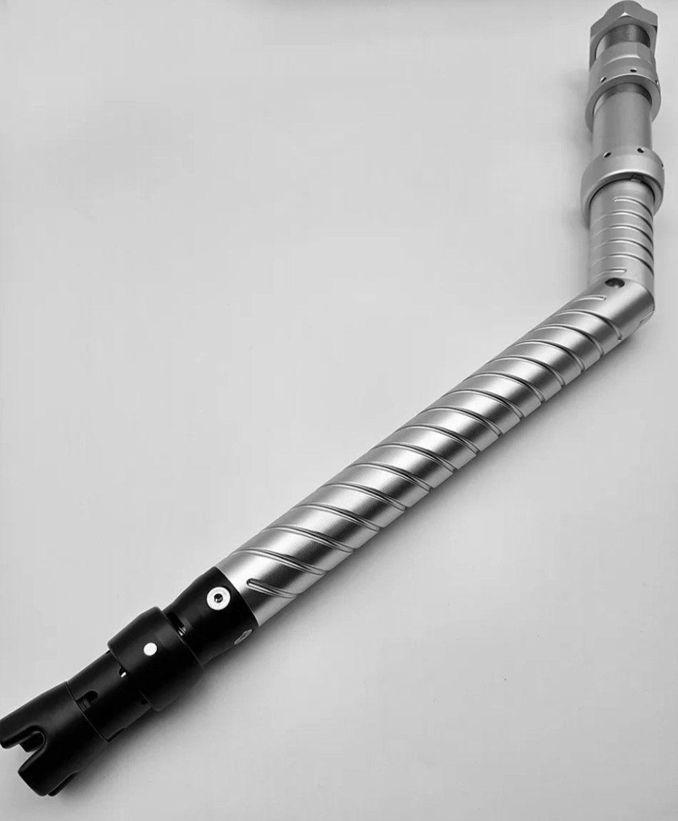 Swivel Buttz #4