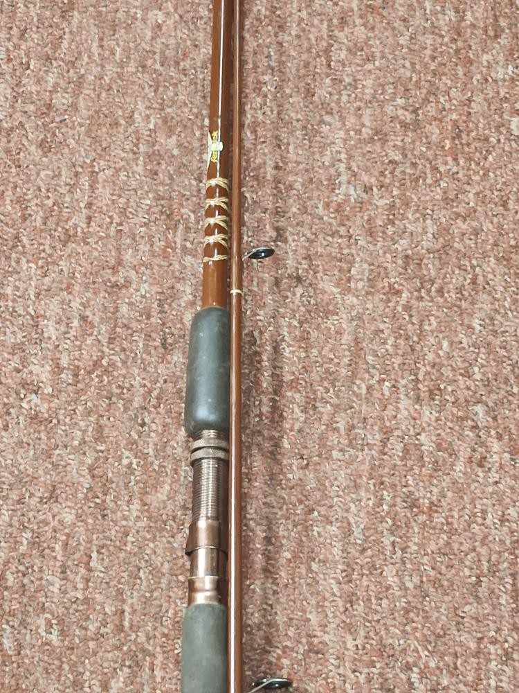 FENWICK VINTAGE FS68 ROD (DJ1035833)