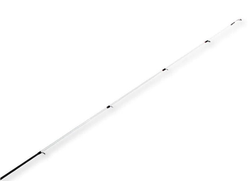 Crazy Fish Aspen Stake AS772MH (10-35g 235cm 7’7″132.9g) spinning rod