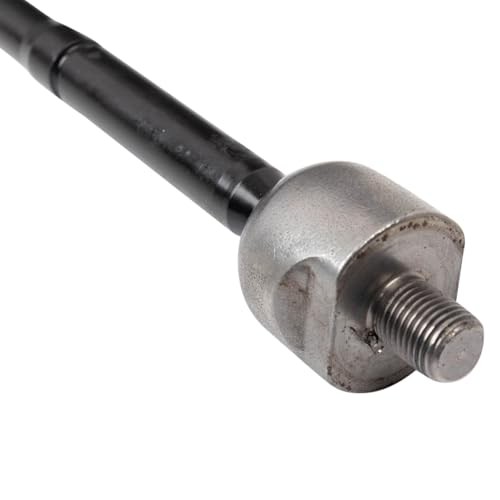 Front Inner Tie Rod Set 2 Piece Compatible with 2014-2015 Mitsubishi PSA50699