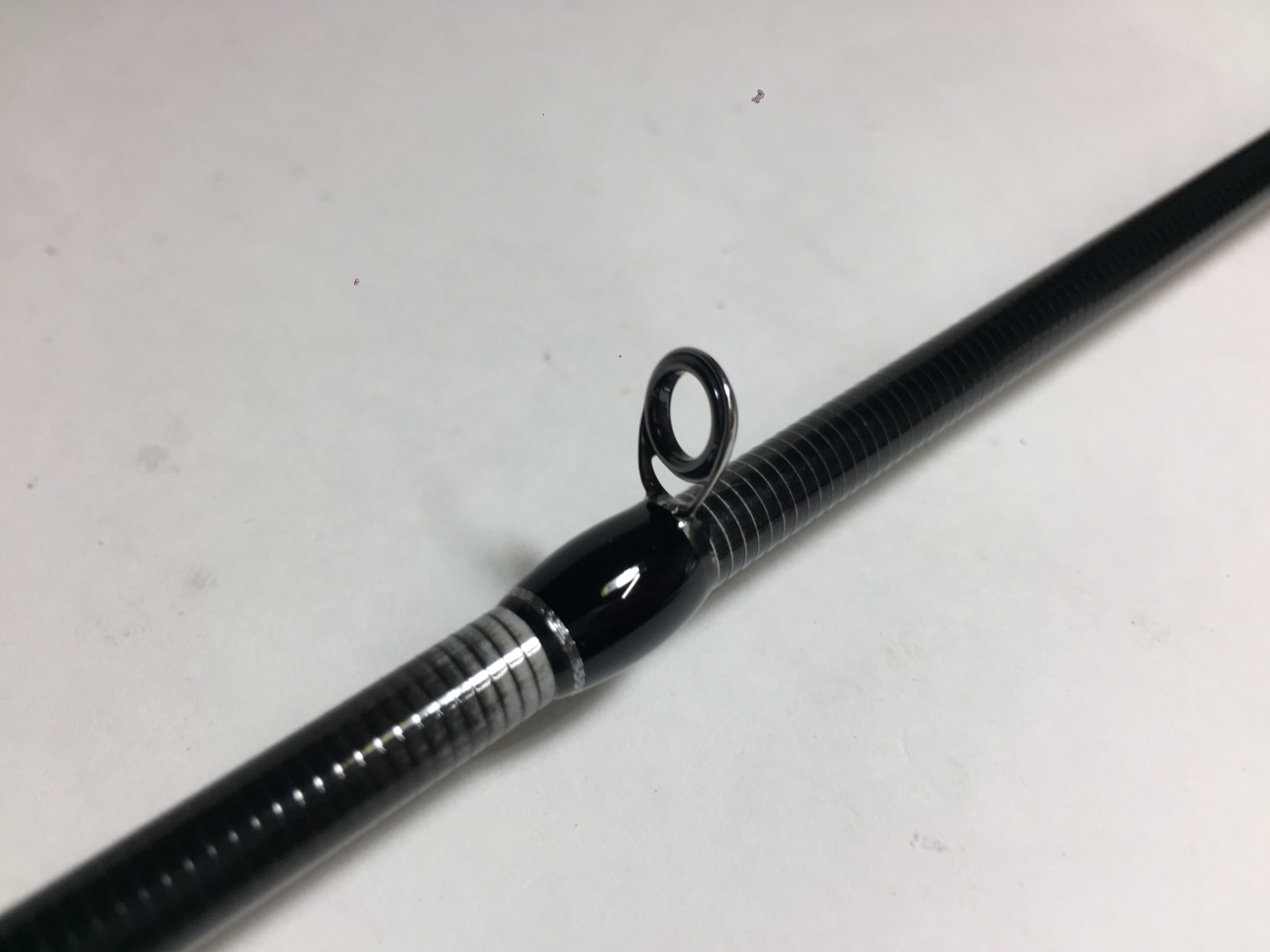 S9110) Fishman Beams onte 9.8L for Free Style Bait Casting Rod