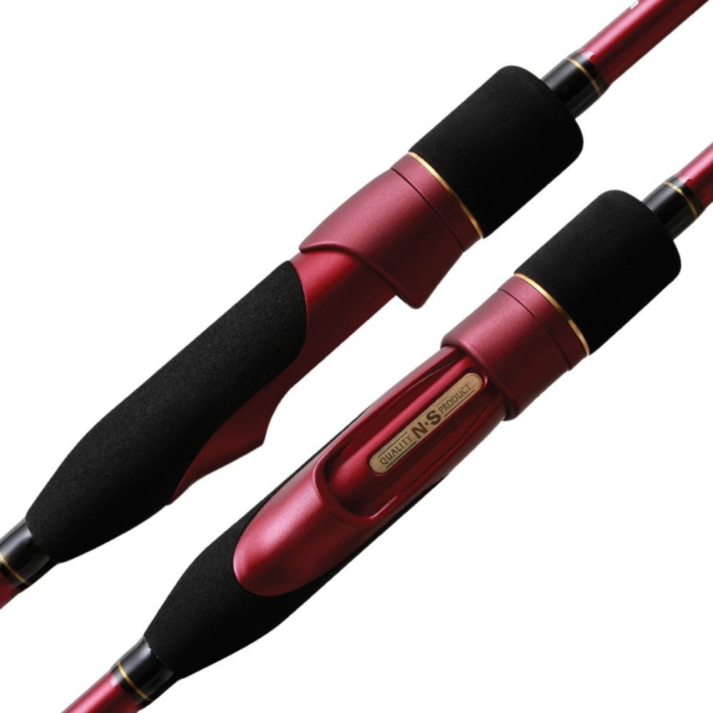 NS Black Hole All-Round Spinning Rod RODS-A INSHORE S-802ML
