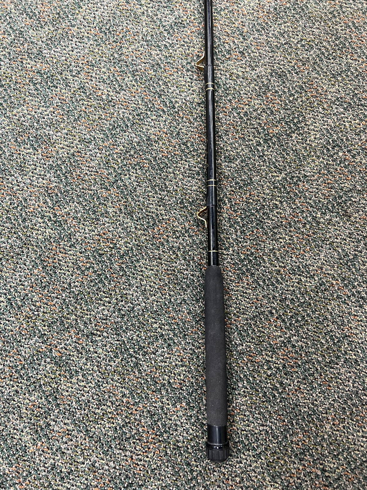 Master Korea Fly Fishing Rod – Graphite C – Model GC 310L – 10 Feet 3 Sections