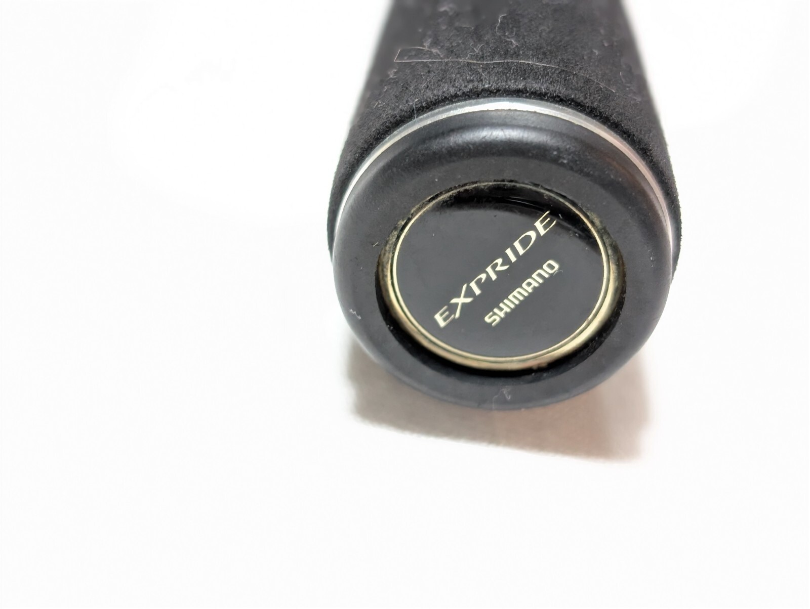 SHIMANO 17 EXPRIDE 1911XH-2 2 piece fishing bait rod 9.90 ft long length