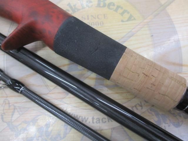 Fishman Brist Marino 9.9H Saltwater Rod Shore Used
