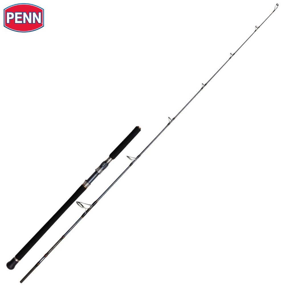PENN Offshore Casting Rod BATTALION SOLID OFFSHORE 2.23m/15-80g