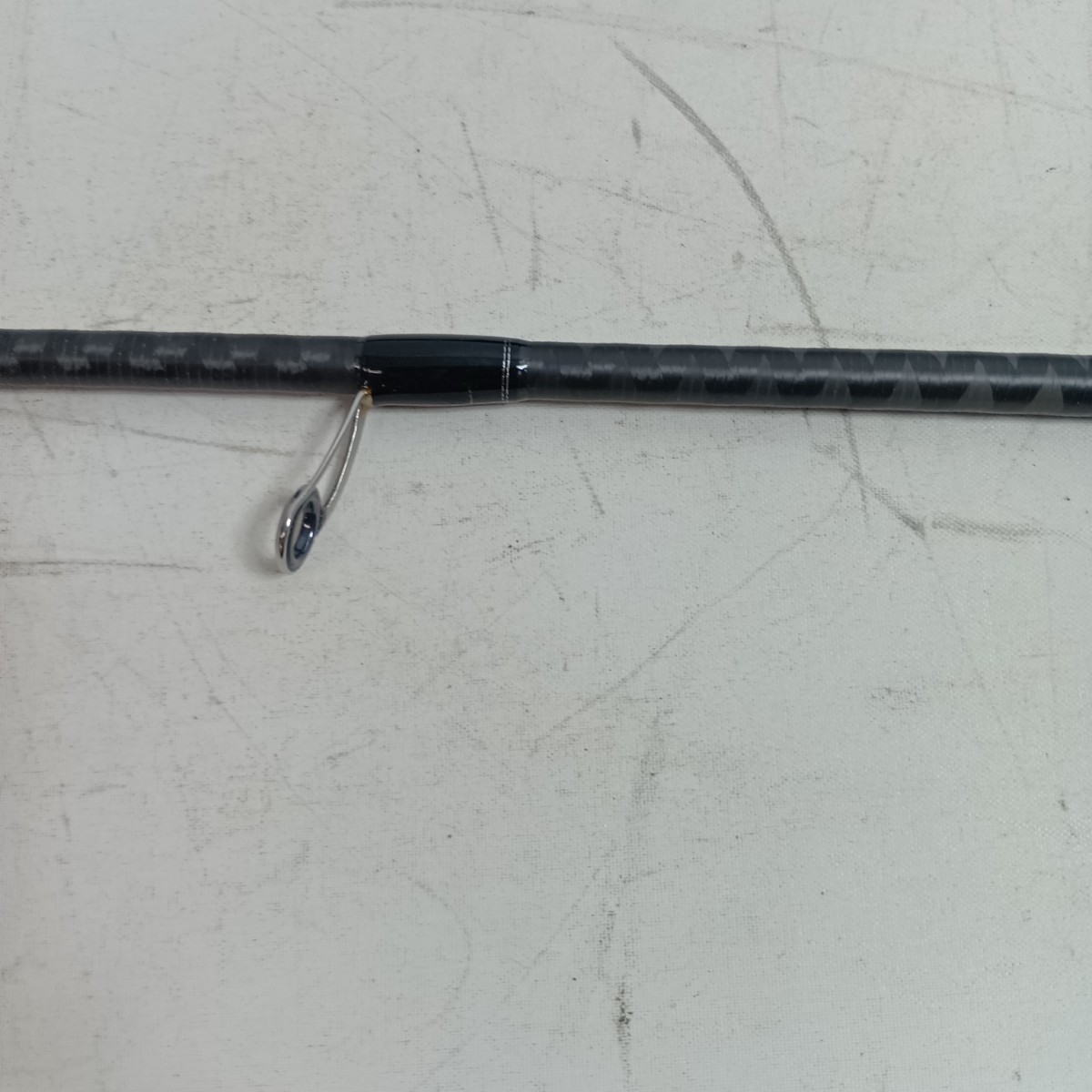SHIMANO Fishing supplies Rods Lure rods 355324 23 Dialuna S96ML Condition B