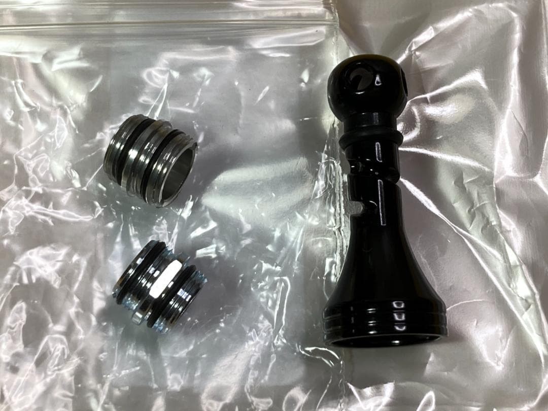 [Unused] Daiwa B.B.B 6106TLFS Rod & Shimano 22 SAHARA 1000 Reel Set – From JAPAN