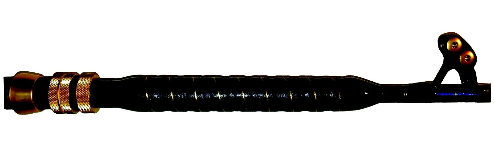 OKIAYA VENOM PRO BENT BUTT FISHING ROD 80-130 LB. “THE MONSTER” PAC BAY GUIDES