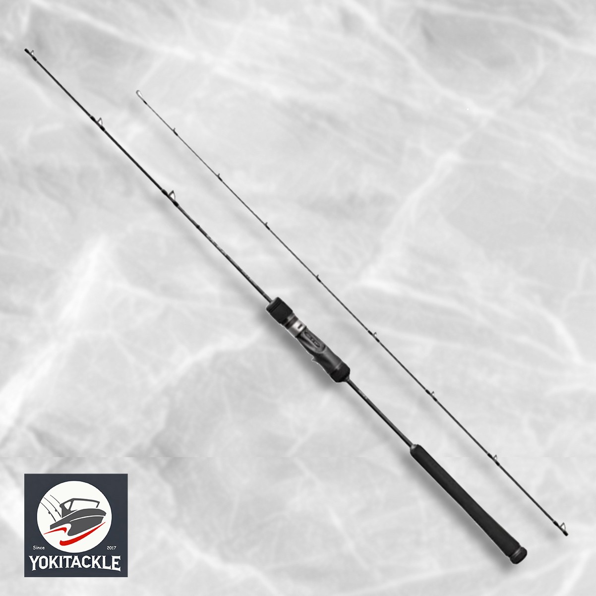 Shimano 22 OCEA JIGGER FULLBEND B60-4 Offshore Jigging Rod