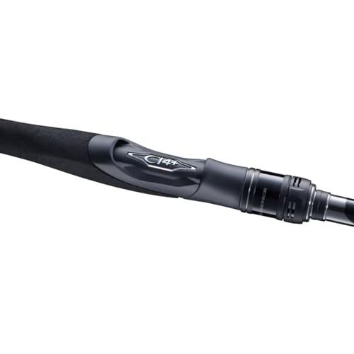 Shimano 25 EXSENCE GENOS S96M/RF Spinning Rod Grand Stinger 96 from Japan