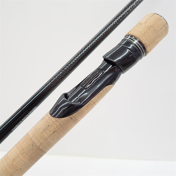 Daiwa 20 Black Label SG681L/ML XS-ST Cond/B