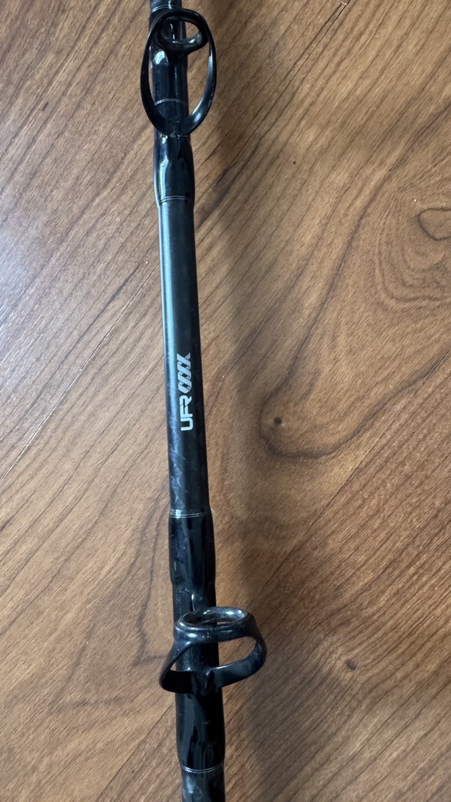 7’4” Okuma PCH Custom (PCH-C-741XXXH 80-130 lb)