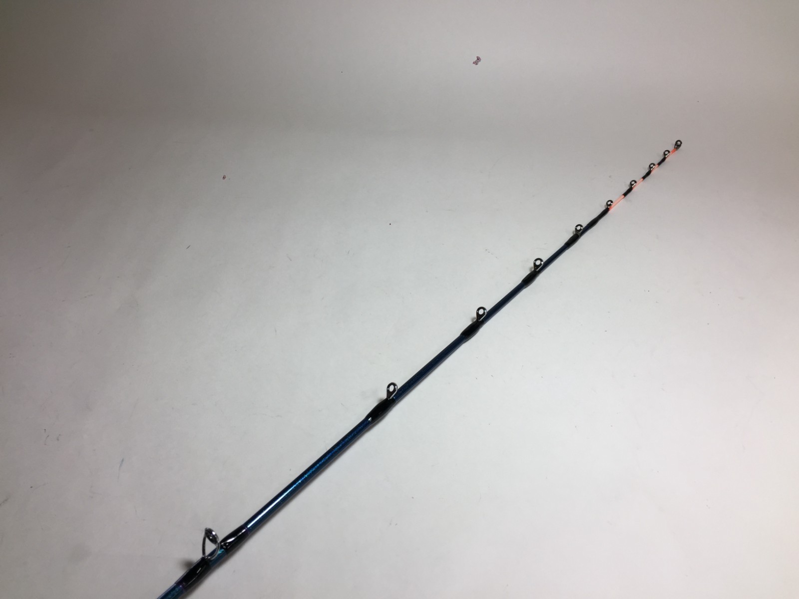 70939) Daiwa LEADING-X KAREI 180H for Offshore Bort Fishing Bait Rod