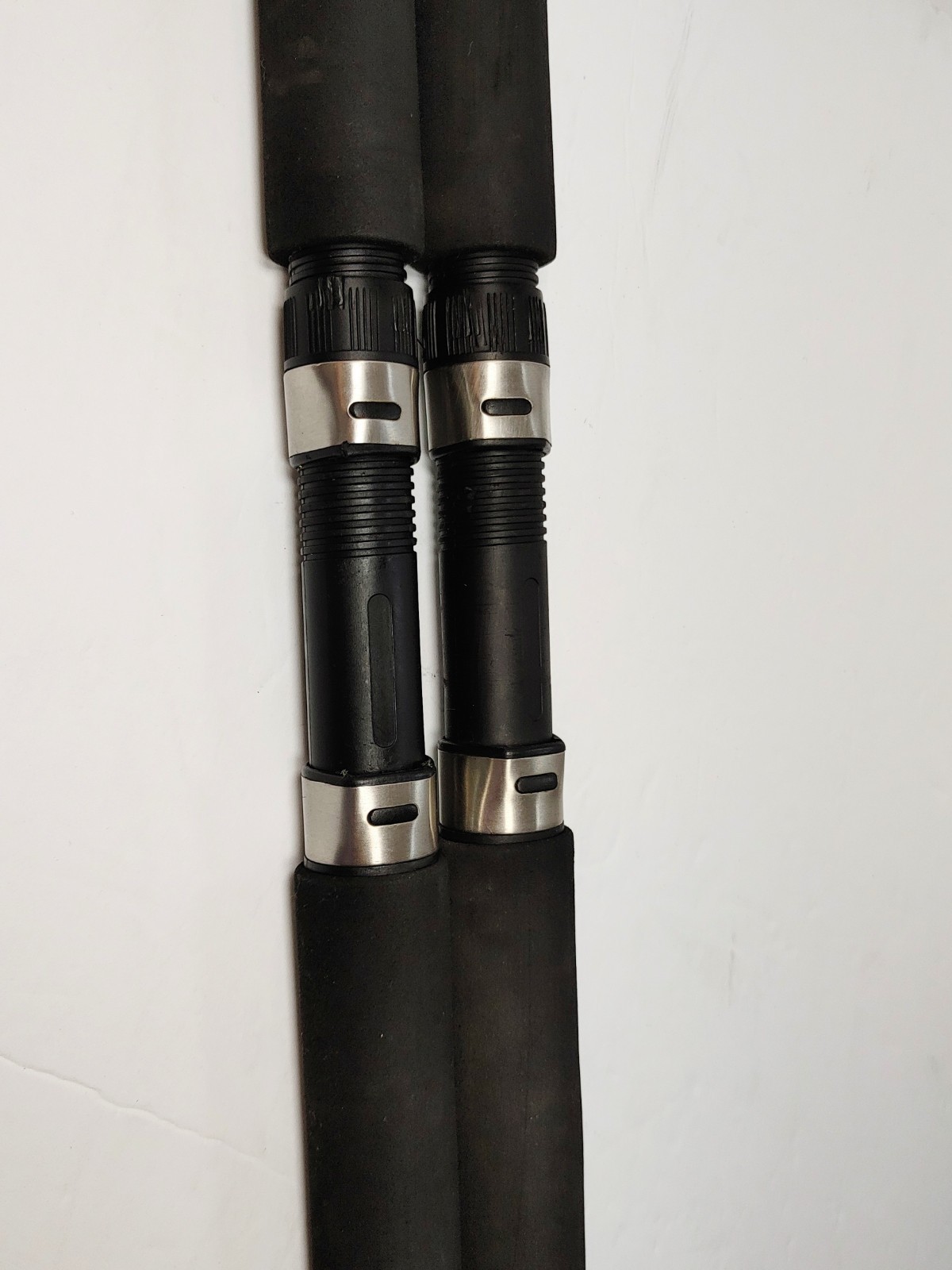 2- Offshore Angler Seafire Stand-up 1Pc. 6′ Boat Fishing Rods SFR400635 SFR60658
