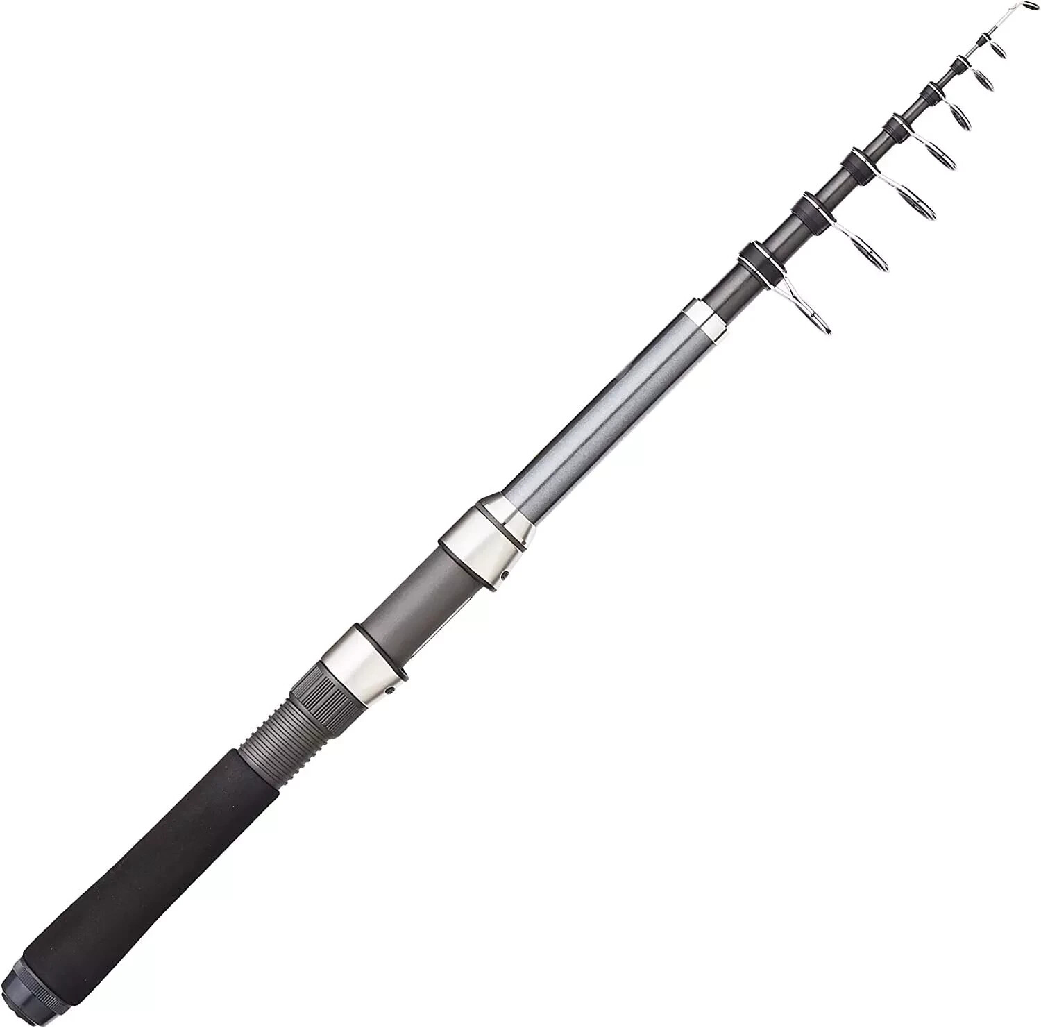 SHIMANO 20 270T Holiday pack Spinning Telescopic rod 17 Camping Fishing New JPN