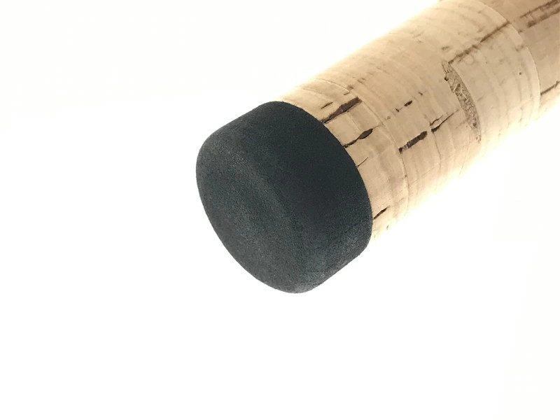 RodioCraft Bronze Wolf 61UL-TRZ Fishing Rod – Used, 6’1″ (185cm), B Condition