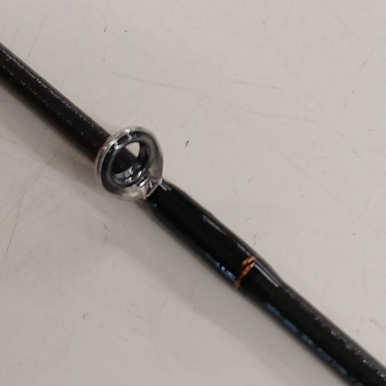 Daiwa IPRIMI 62XUL Trout Fishing Rod 6.2ft 2-Piece, Stream/Creek, Ultralight