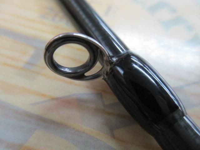 Apia Spartus Grandage Vice C75ML Saltwater Rod Shore Used