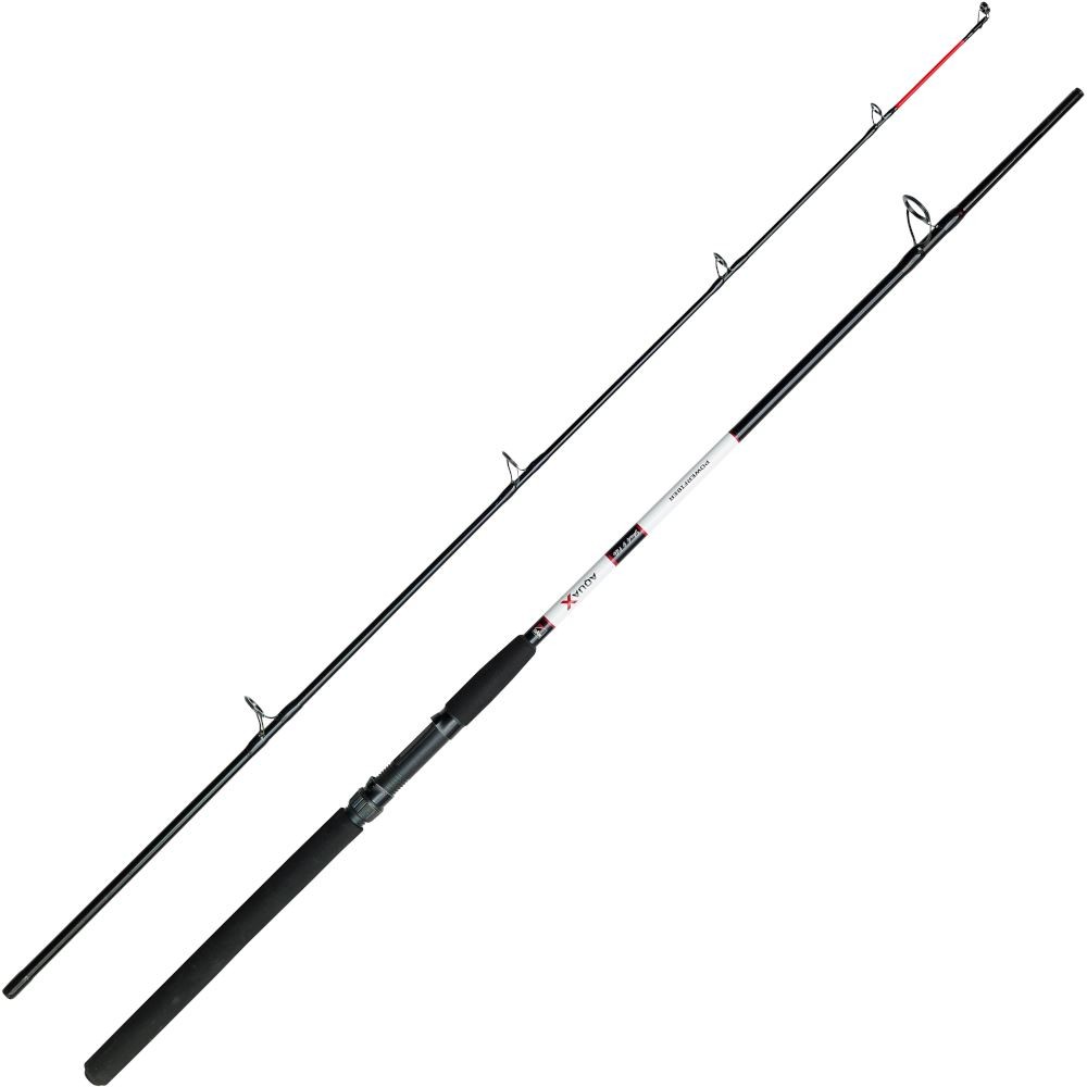 DAM Aqua-X Shad & Pilk Rod 8′ 50-150g