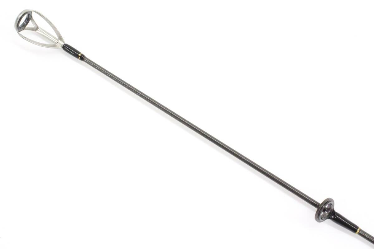 DAIWA Morethan AGS 109MMH Fishing Rod Saltwater Casting Rod