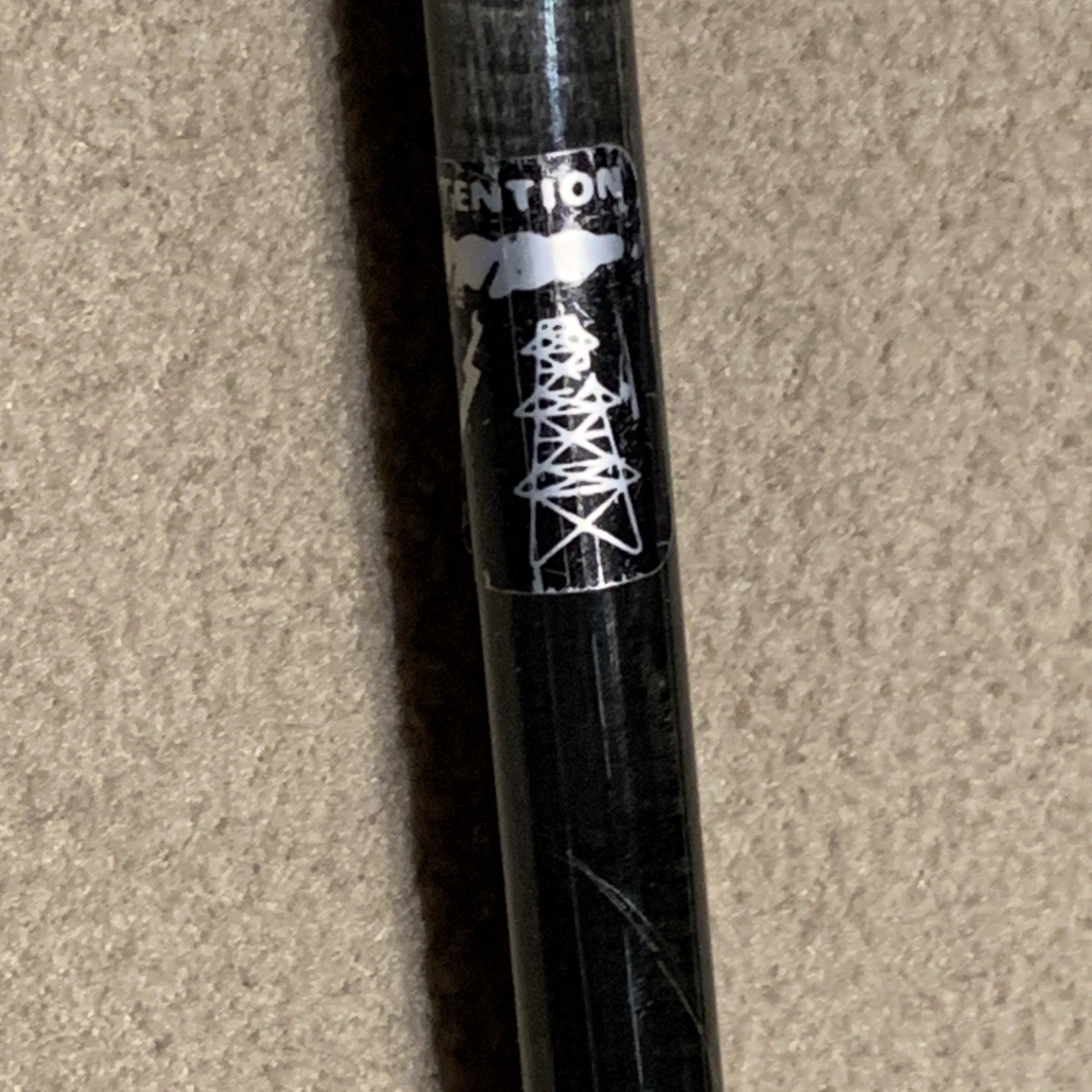 Empire FG802 Essence Fly Rod 8′ 2pc 5-6wt With Martin 61 Reel USA