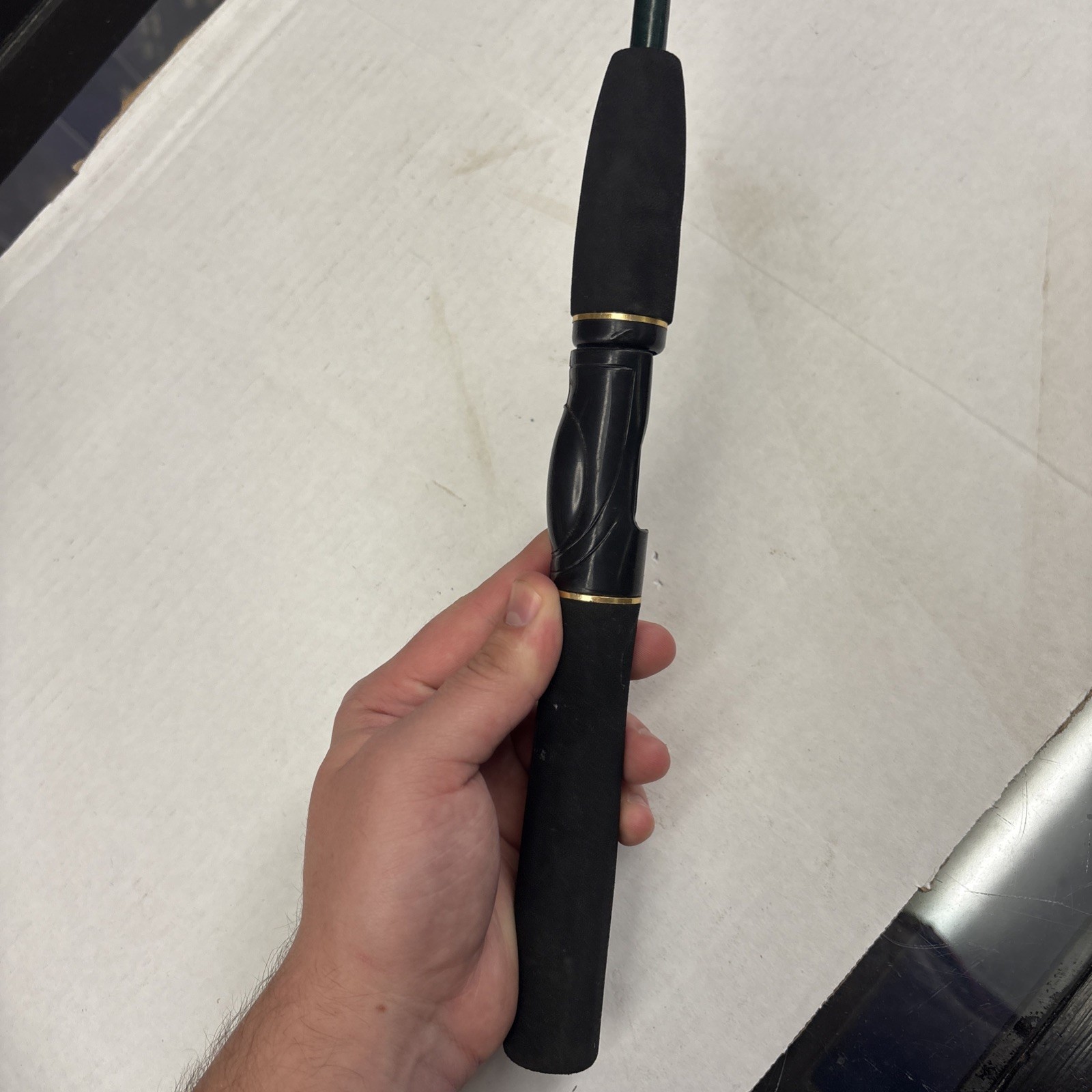 South Bend TCR 202P 4’6 Fishing Rod 1 Piece