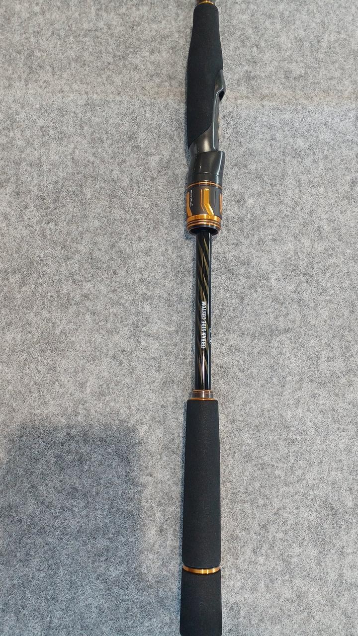 Daiwa Morethan Branzino AGS 87LML Sea Bass Fishing Rod 8.7ft 97g