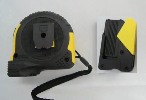 Tajima SFZL2555BL Tape Measure 5.5m x 25mm