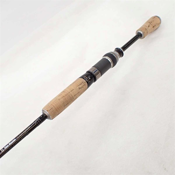 Gamakatsu 09 Luxe ATS05S66L Cond/B