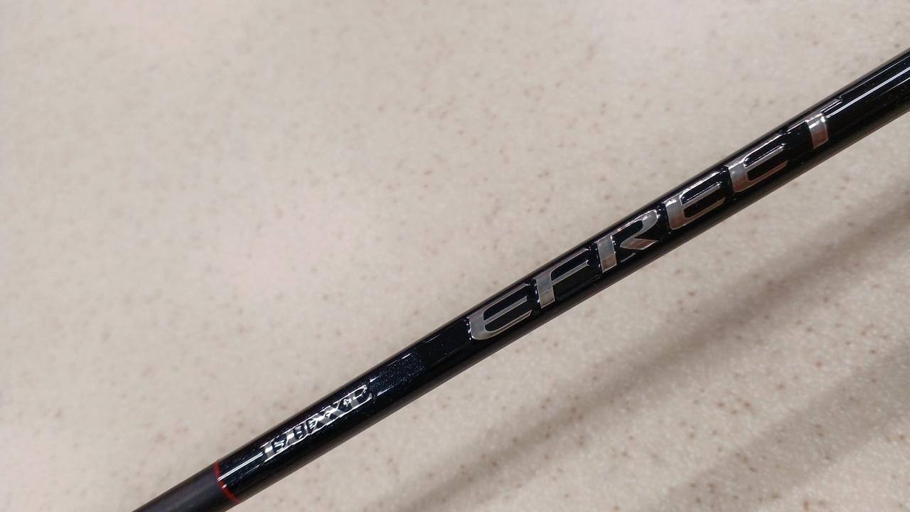 Gamakatsu Raisay Fleet Bass Spinning Rod 6’6″ 73g 1/16-1/4oz Lure Weight