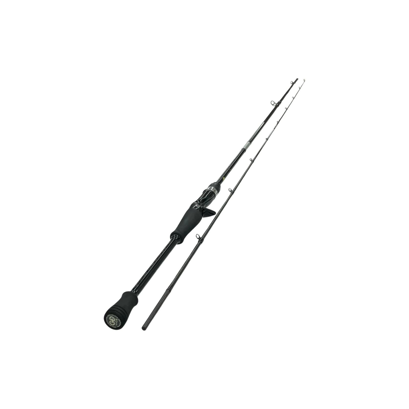 APIA Rockfish Fishing Rod Grandage Vice C75ML B Grade 29in/75cm