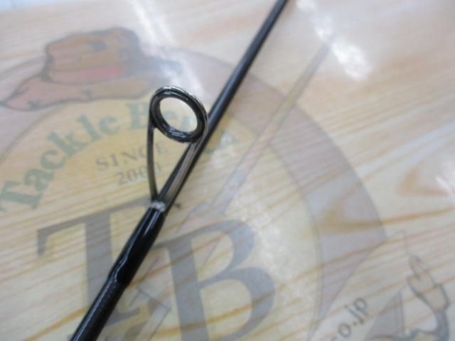 Olimpick Colt 21GCORS-572UL-TS Saltwater Rod Shore Used