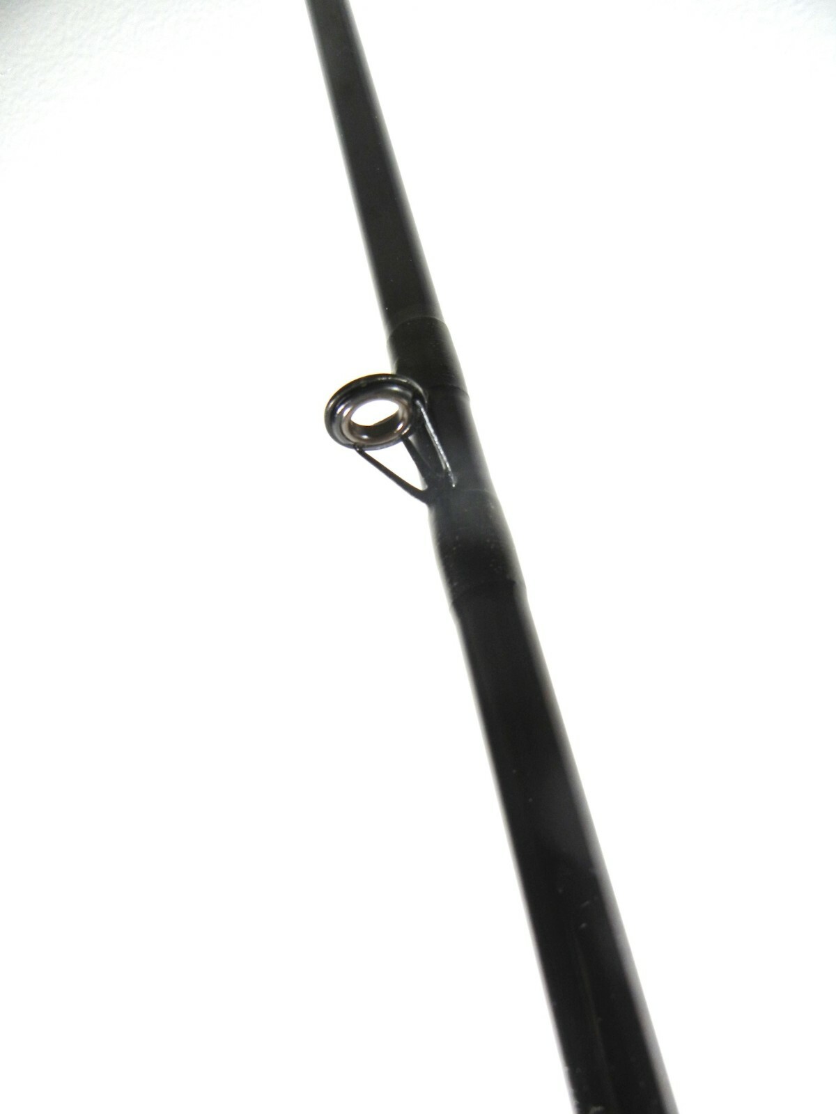 Shakespeare Alpha FYC586-67 ~ Fly Fishing Rod ~ 8’6″ ~ 2 Pc ~ Graphite ~ New
