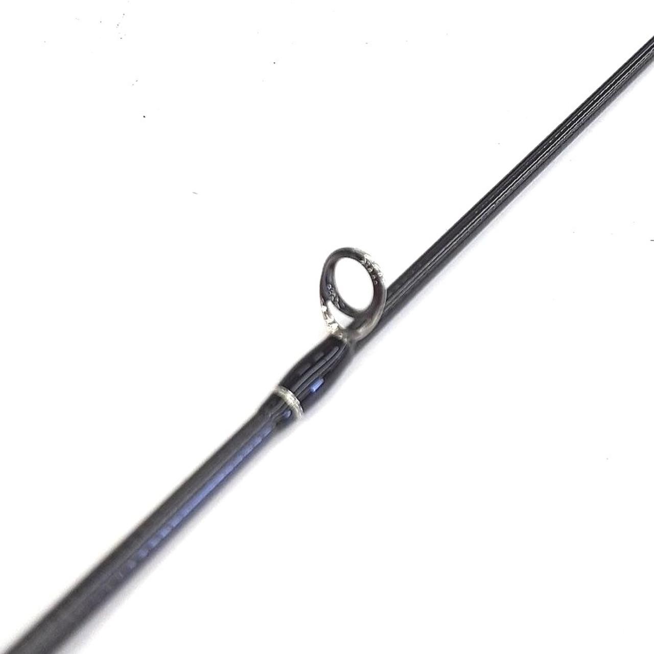 RIPPLE FISHER 17 SILVERSTREAM 810FLOWS NANO Seabass Rod