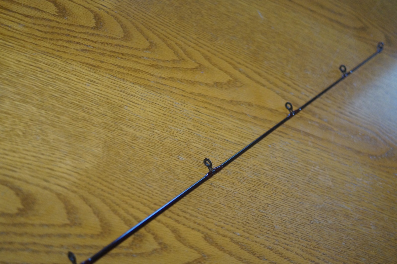 G. Loomis IM6 784C MBR 6′ 6″ Medium Heavy Casting Rod