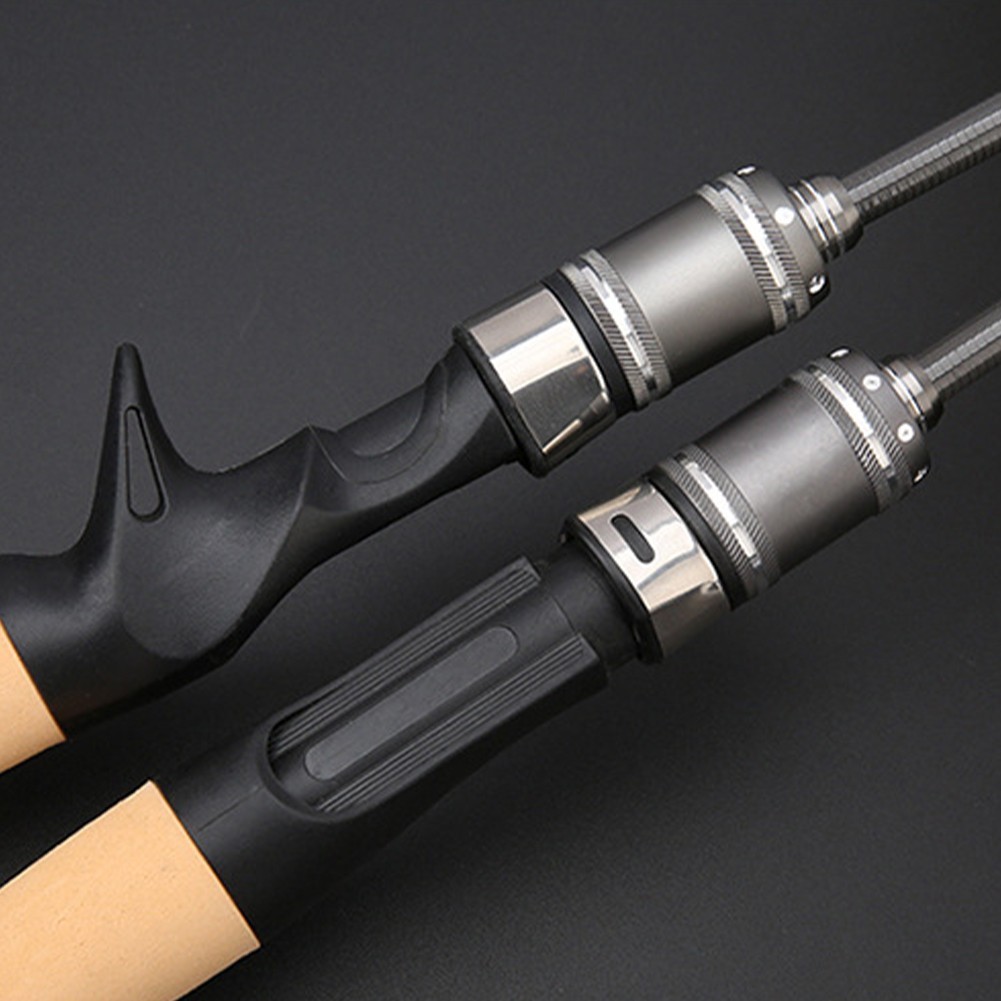 1 5m Carbon Fishing Rod UL Horse Mouth Suitable for Both Sea and Rock Fishing