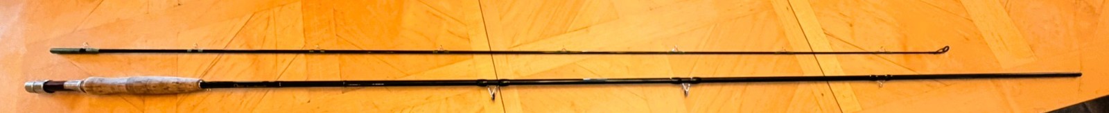 ORVIS Power Matrix 10 9ft 2 piece Fly Rod Fishing