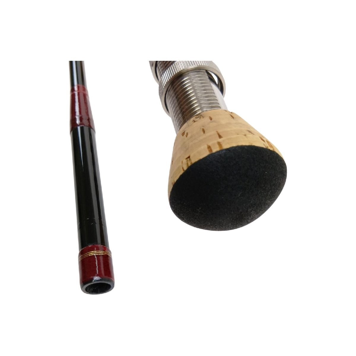 ORVIS Trident TL Mid Flex 7.5 9’0″ #7 Fly Rod Fishing 6294