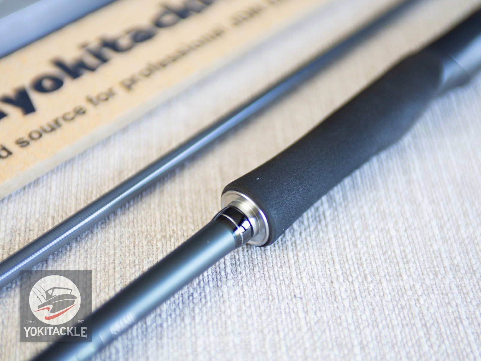 Shimano ENCOUNTER S96ML Spinning Rod Shipping from JAPAN
