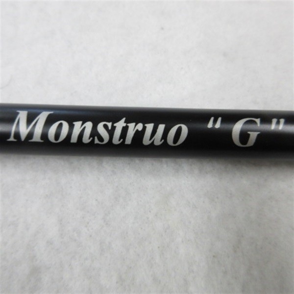 TULALA Monstros G75 HC Cond/C