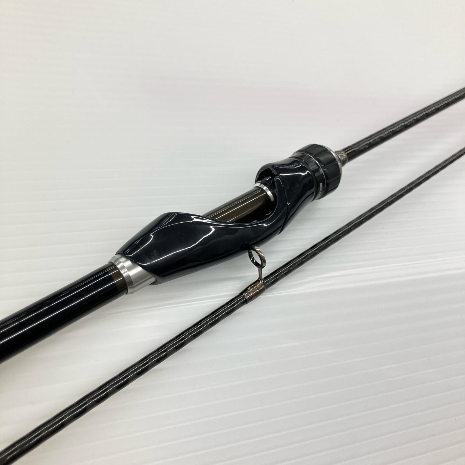 SHIMANO Lure rod 16 Soare ExTune Ajing S508L-S with Scratches 37169