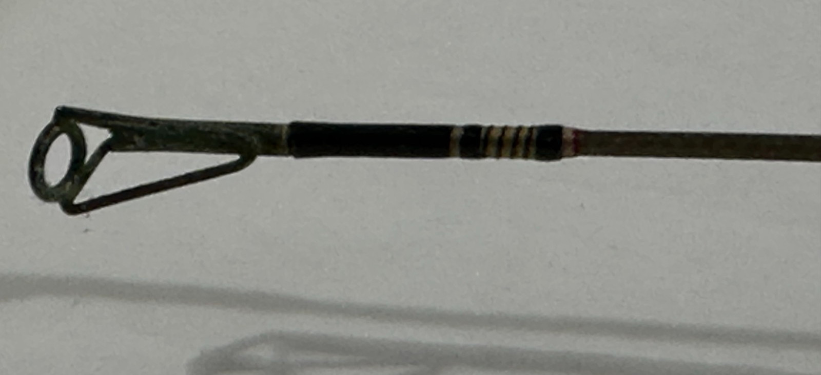 Daiwa Regal 5031P Spinning Rod 6 Ft Medium Light 2 Pc 6-12 lb Line