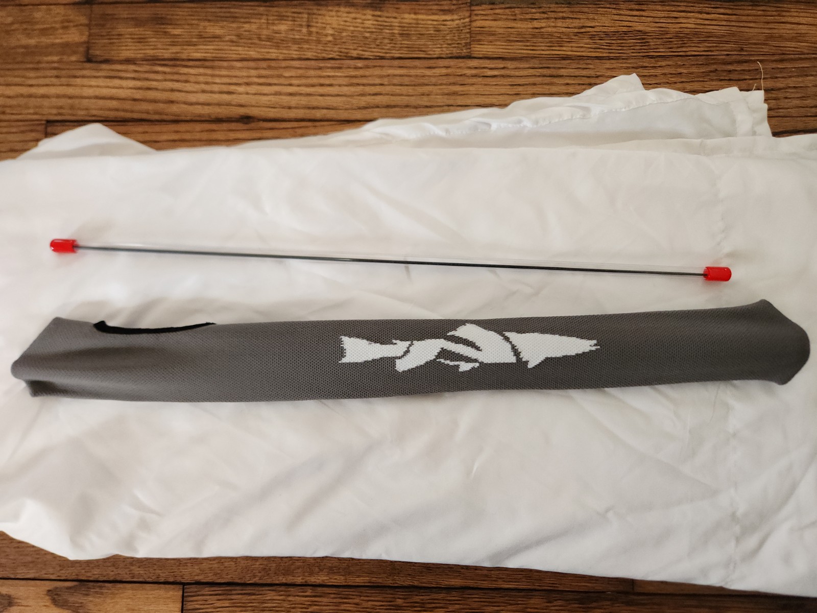 Dragontail Nirvana Kokoro 360 12ft Tenkara Rod Japanese Quality